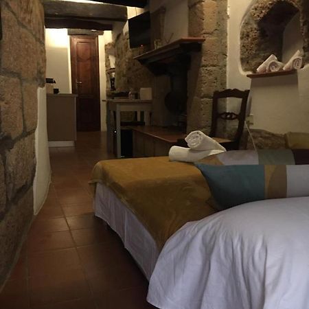 Il Nido Di Polly Daire Pitigliano Dış mekan fotoğraf