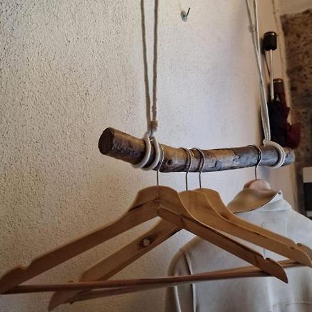 Il Nido Di Polly Daire Pitigliano Dış mekan fotoğraf